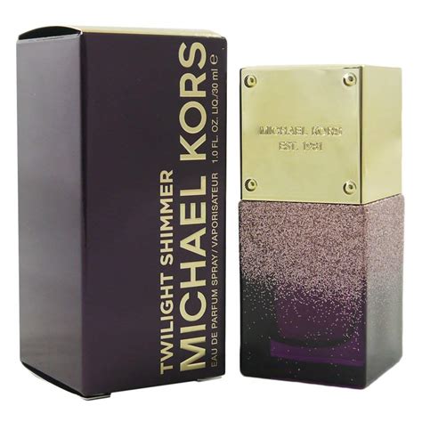 michael kors twilight shimmer 1 oz